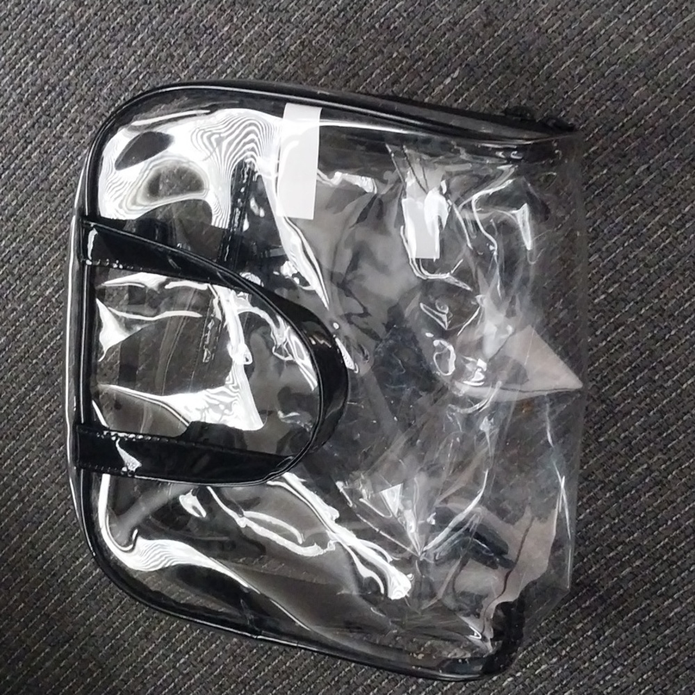 Makeup bag or for work